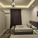 Dhb Stays Downtown Cairo 1Br Flat 83