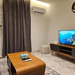 Dhb Stays Downtown Cairo 1Br Flat 83