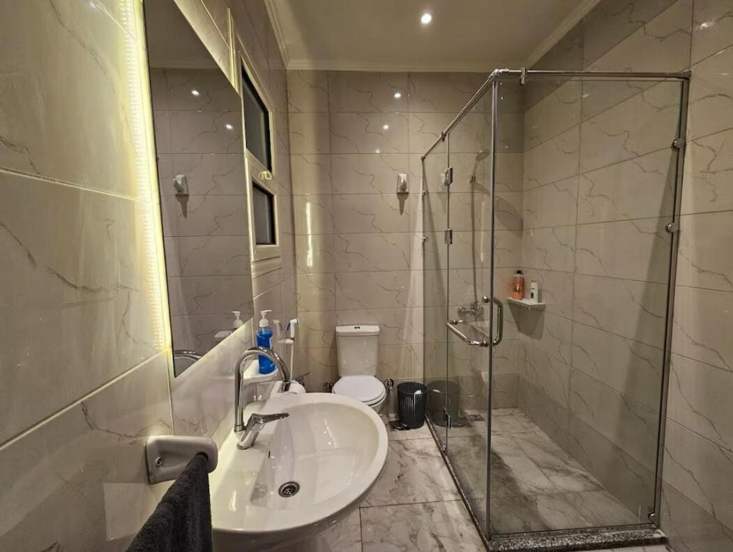 Dhb Downtown 1br Flat 83 Apartment *