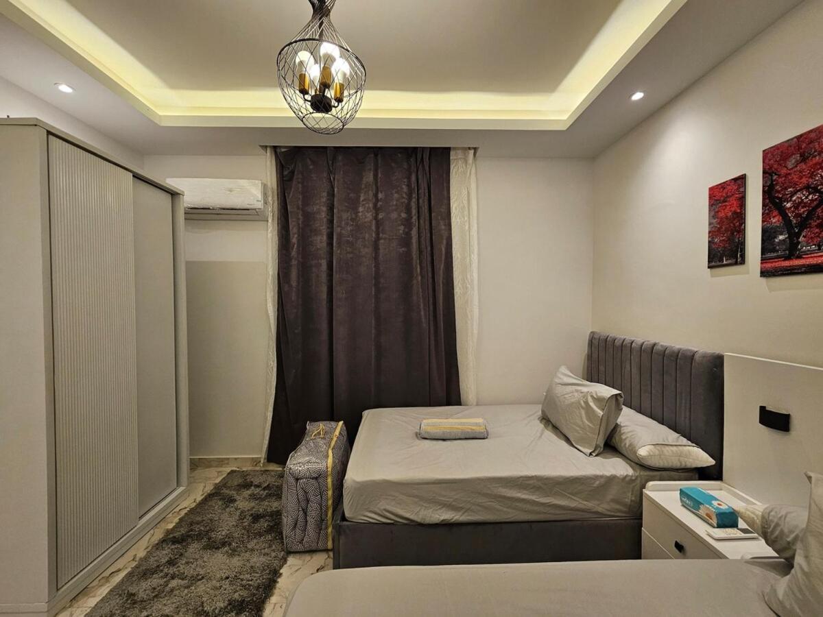 Dhb Downtown 1br Flat 83 Cairo