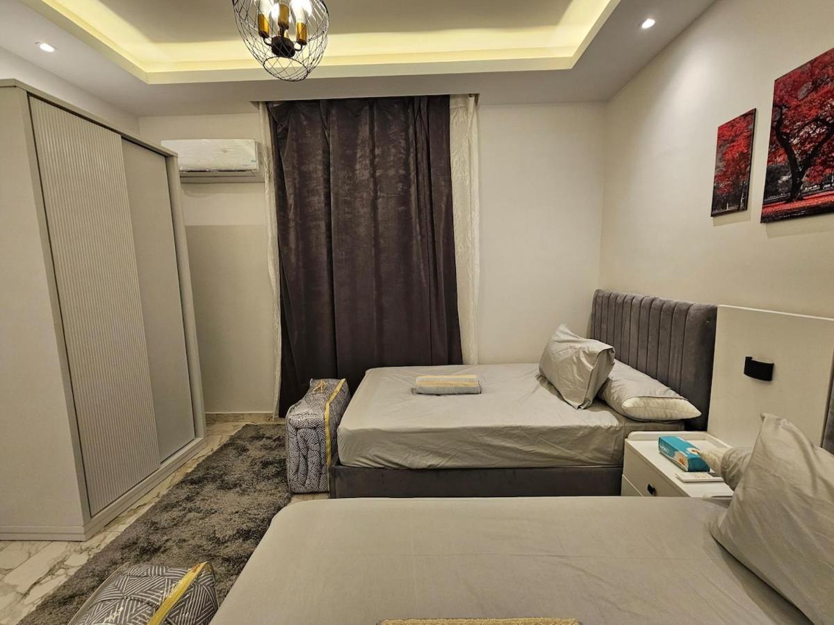 Dhb Downtown 1br Flat 83 Apartment Cairo
