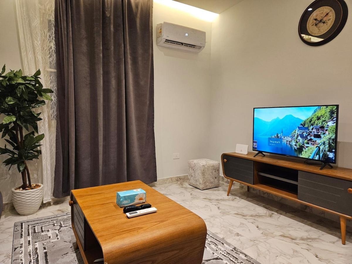 Apartment Dhb Downtown 1br Flat 83