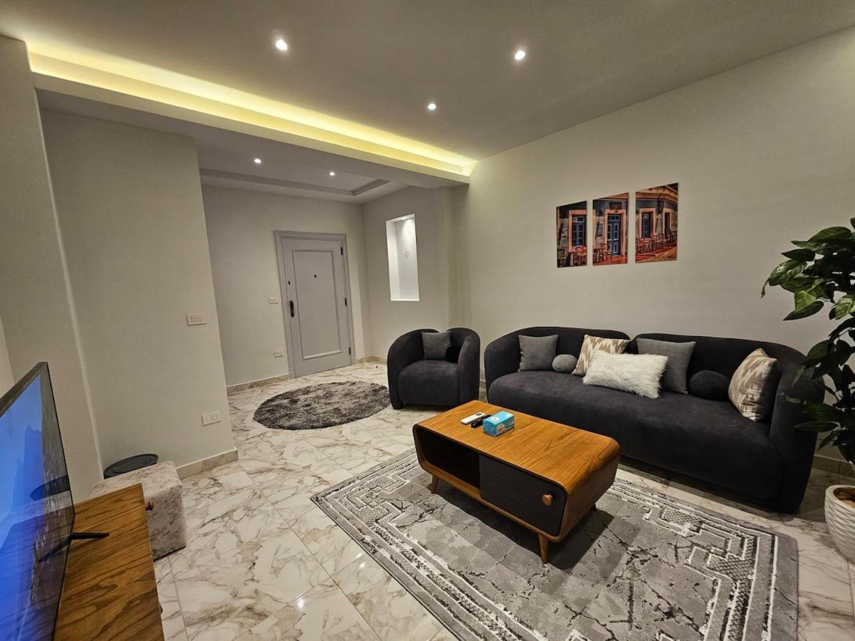 Apartment Dhb Downtown 1br Flat 83