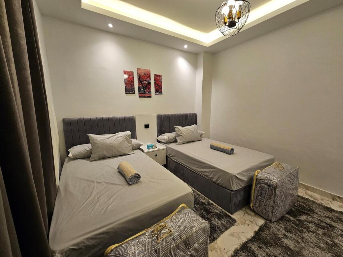Dhb Downtown 1br Flat 83 *