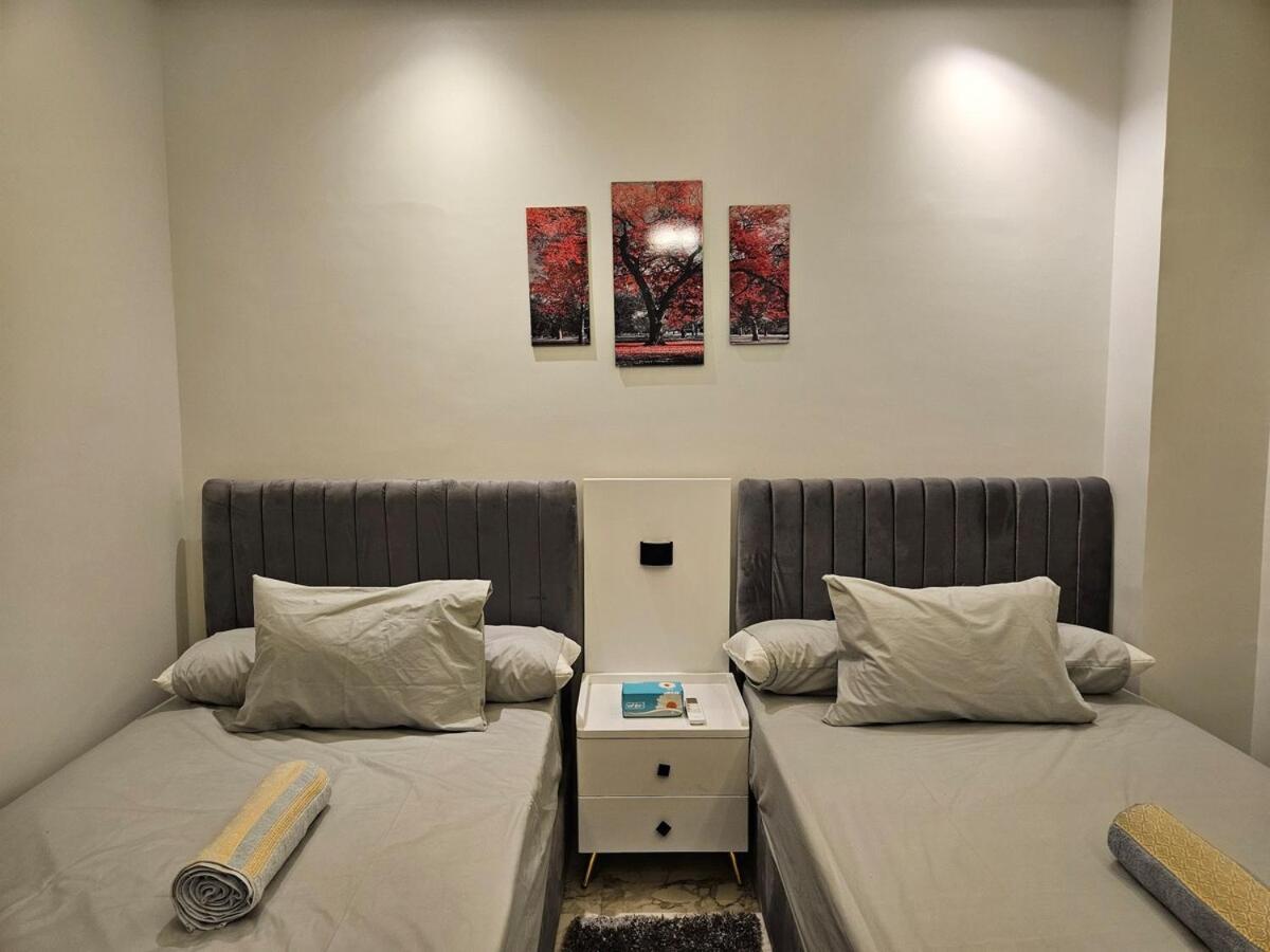 Dhb Downtown 1br Flat 83 Cairo