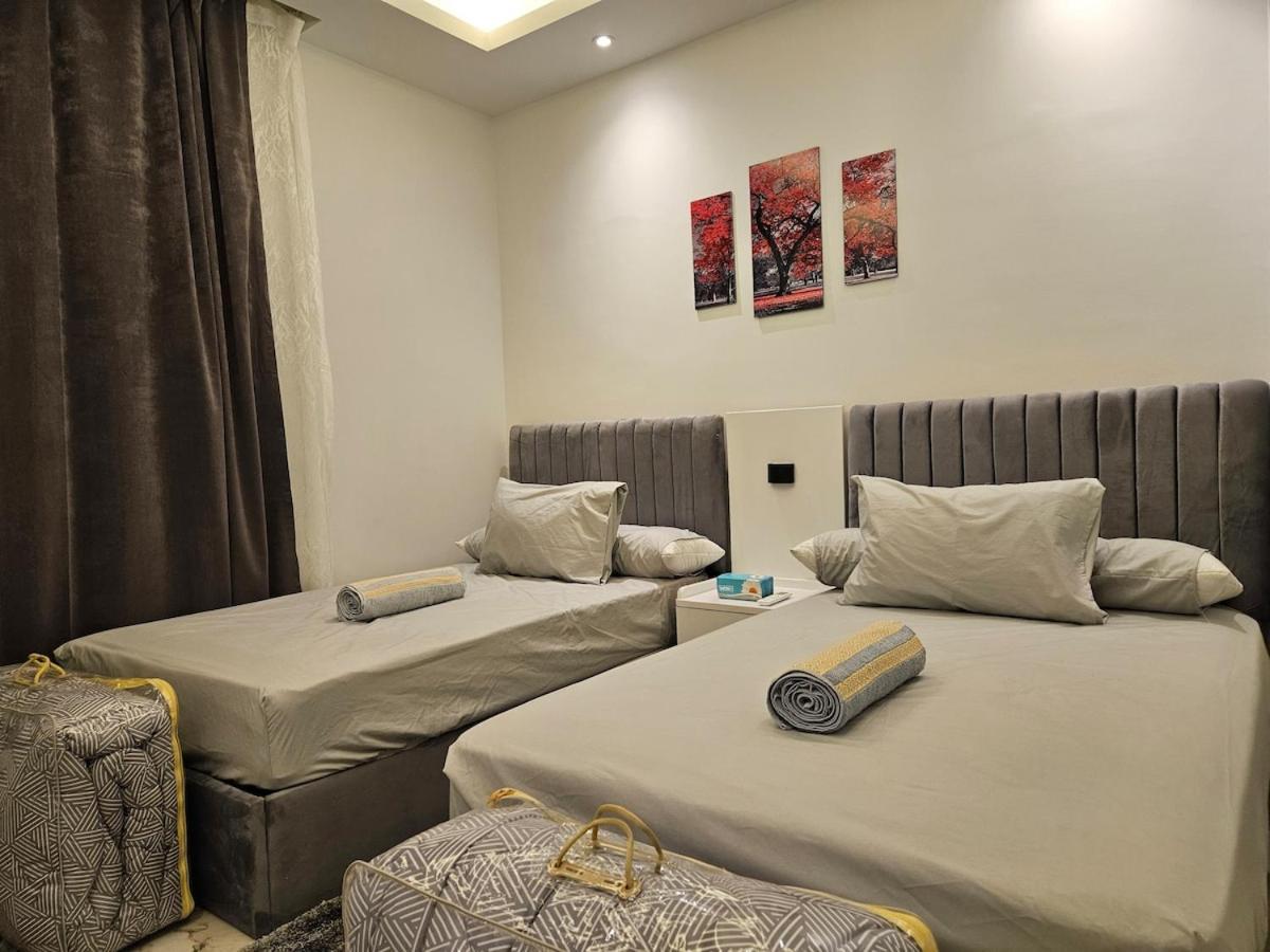 Apartment Dhb Downtown 1br Flat 83 *