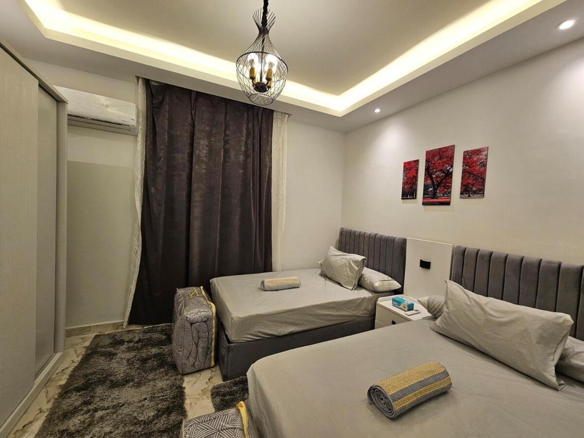Apartment Dhb Downtown 1br Flat 83 Cairo