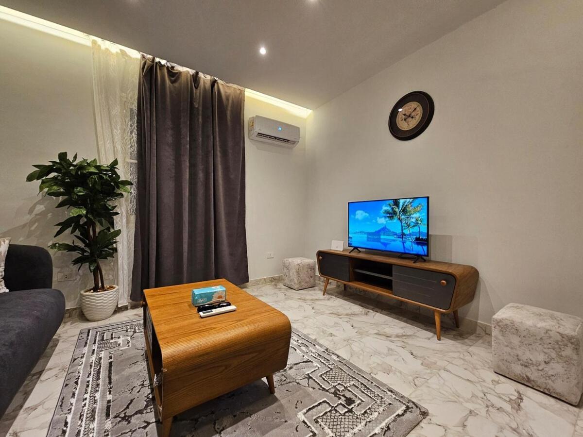 Dhb Downtown 1br Flat 83 Cairo