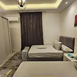 Dhb Stays Downtown Cairo 1Br Flat 83