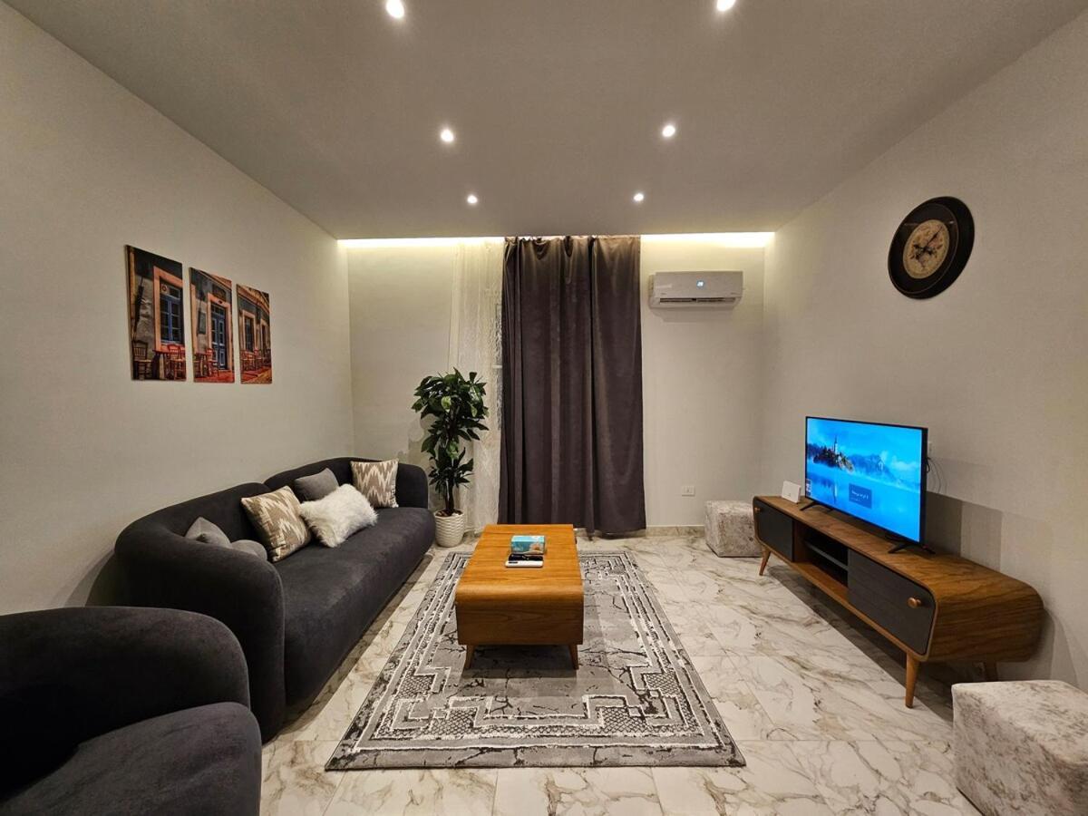 Dhb Downtown 1br Flat 83 * Le Caire